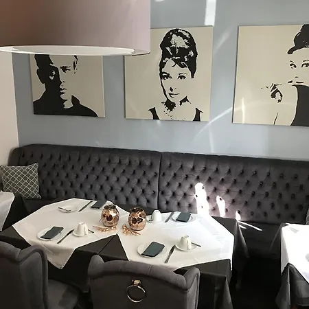 Heddernheimer Hof Frankfurt am Main