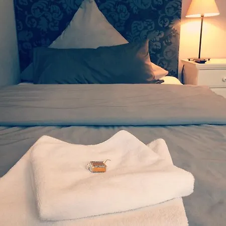 Heddernheimer Hof Otel 3*