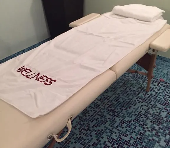 ヘダーンハイマー ホフ ホテル