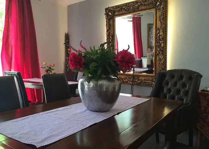 ヘダーンハイマー ホフ