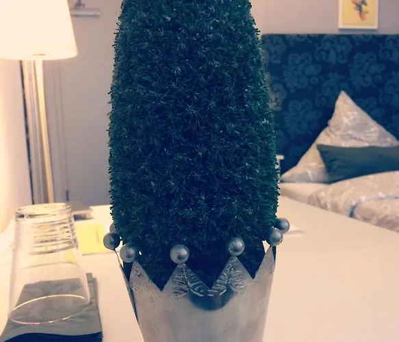 ヘダーンハイマー ホフ