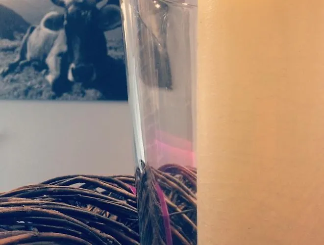 ヘダーンハイマー ホフ ホテル