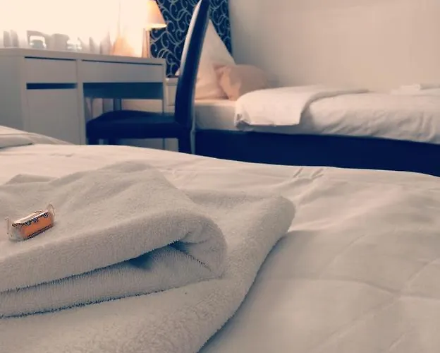 ヘダーンハイマー ホフ ホテル