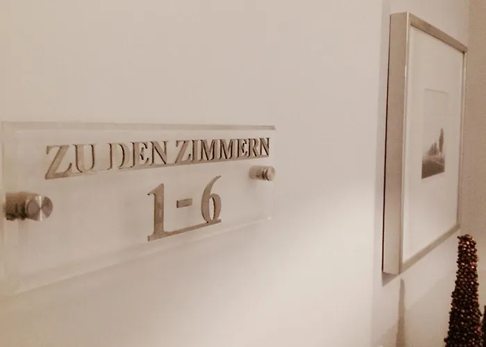 Отель Heddernheimer Hof Франкфурт-на-Майне