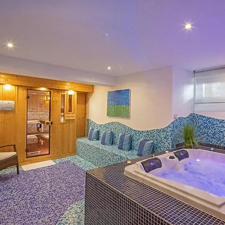 Szálloda Heddernheimer Hof 3*