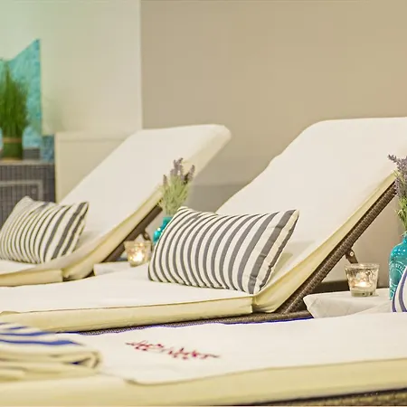 海德黑姆酒店 3* 美因河畔法兰克福