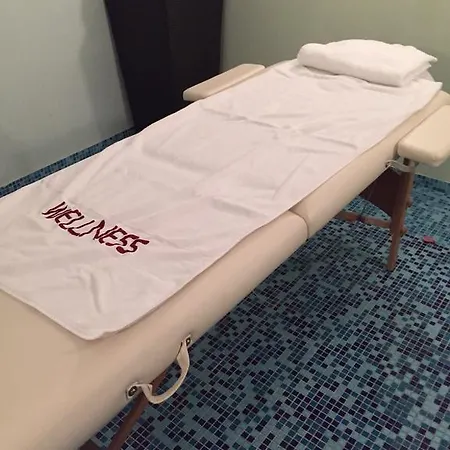 Heddernheimer Hof Hotel