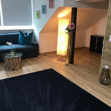 Heddernheimer Hof 3*