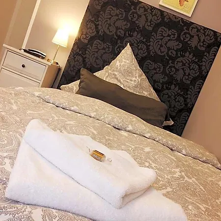 Heddernheimer Hof 3*