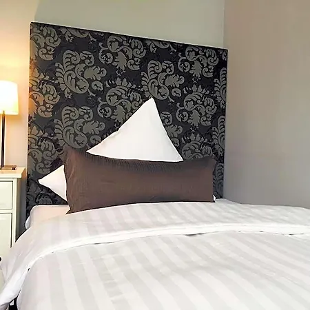 Heddernheimer Hof Hotel 3*