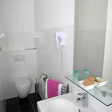 Hotel Heddernheimer Hof Francoforte sul Meno
