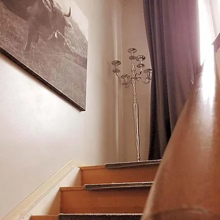 Heddernheimer Hof Hotel 3*
