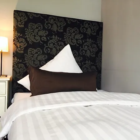 Heddernheimer Hof Hotel 3*