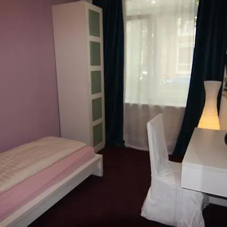 Hotel Heddernheimer Hof 3*