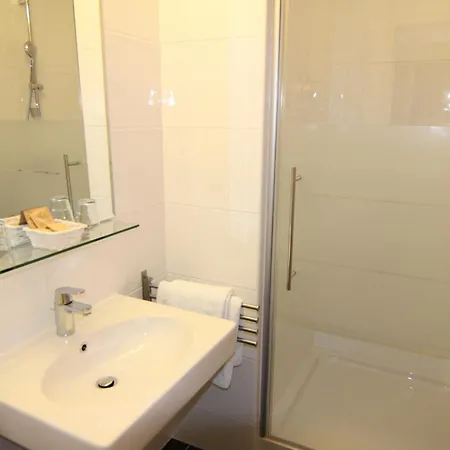Heddernheimer Hof 3* Francoforte sul Meno