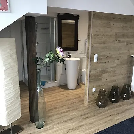 海德黑姆酒店 3*