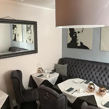 酒店 海德黑姆酒店