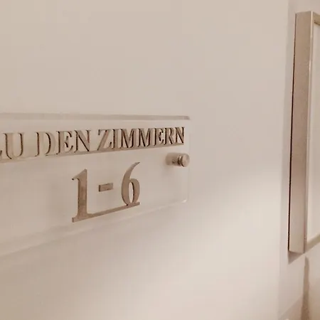 Hotel Heddernheimer Hof Frankfurt am Main