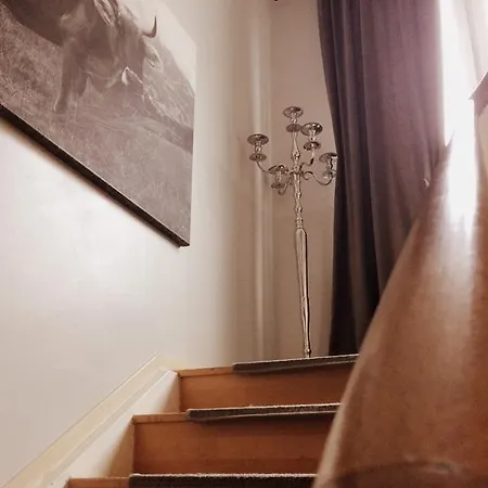 Heddernheimer Hof Frankfurt am Main