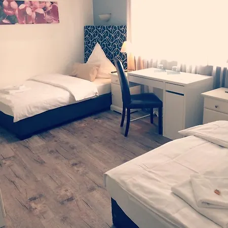 酒店 海德黑姆酒店