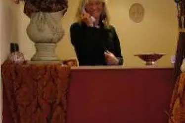 Hotel Heddernheimer Hof