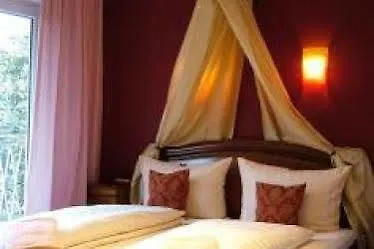 Heddernheimer Hof 3* Francoforte sul Meno