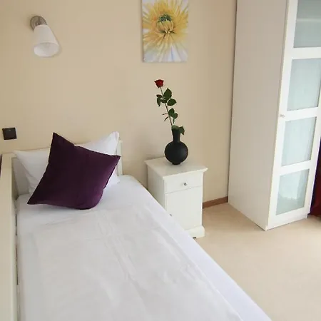 Hotel Heddernheimer Hof Francoforte sul Meno