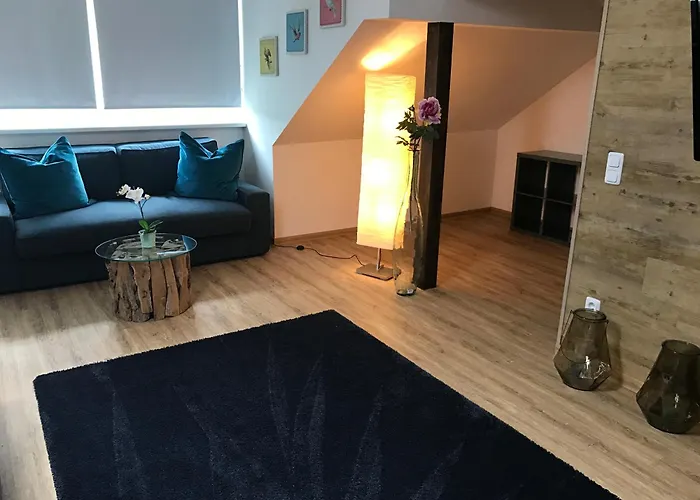 Heddernheimer Hof 3*