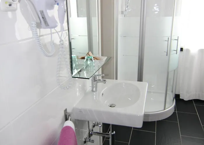 Heddernheimer Hof 3* Frankfurt am Main