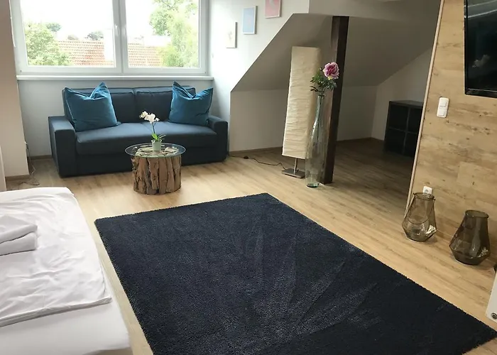 Heddernheimer Hof 3* Frankfurt am Main