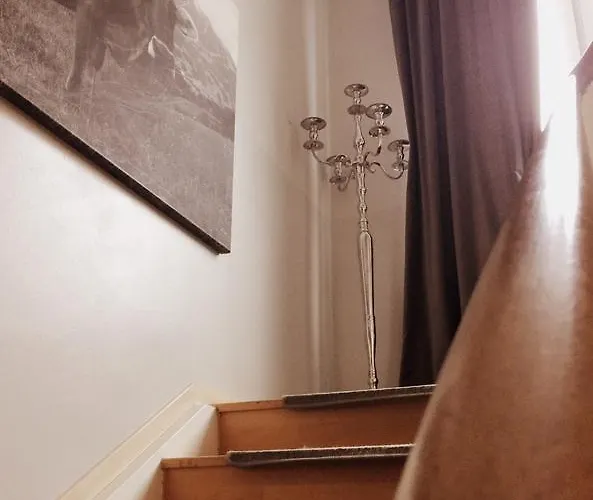 Heddernheimer Hof Frankfurt am Main