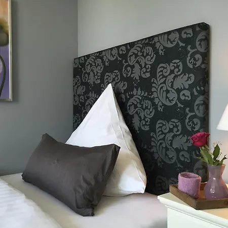 Otel Heddernheimer Hof