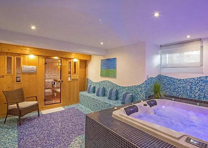 Otel Heddernheimer Hof 3*