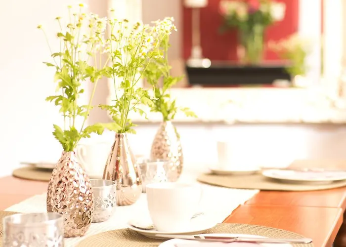 Otel Heddernheimer Hof