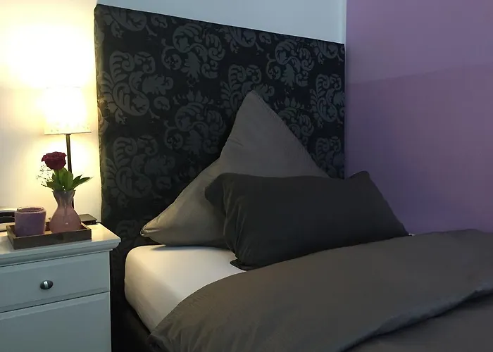 Otel Heddernheimer Hof 3*