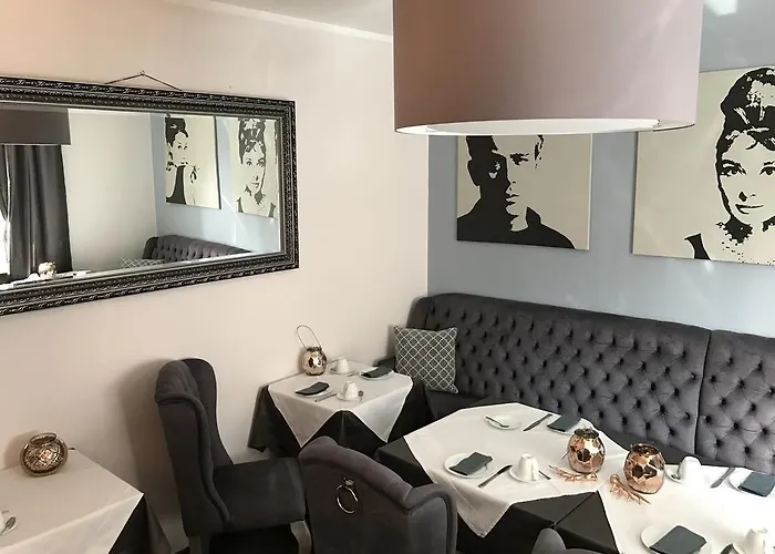 Otel Heddernheimer Hof