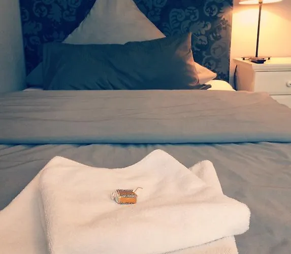 Heddernheimer Hof Otel 3*