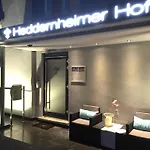 Heddernheimer Hof Frankfurt am Main
