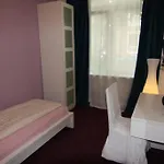 Szálloda Heddernheimer Hof 3*