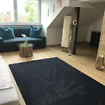 Heddernheimer Hof 3* Frankfurt am Main