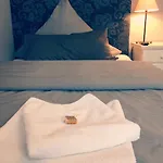 Heddernheimer Hof Szálloda 3*