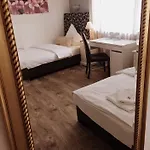 Heddernheimer Hof Szálloda