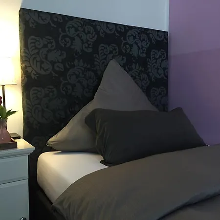 Szálloda Heddernheimer Hof 3*