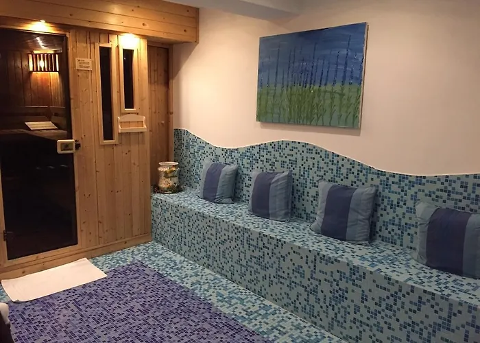 Heddernheimer Hof 3*