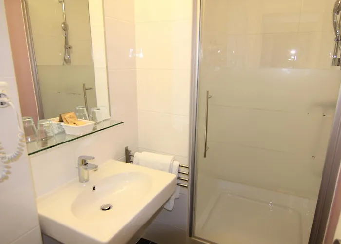 Heddernheimer Hof 3* Франкфурт-на-Майне