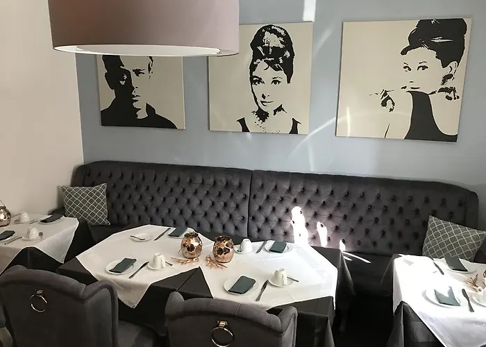 Heddernheimer Hof Франкфурт-на-Майне