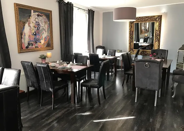 Heddernheimer Hof 3* Франкфурт-на-Майне