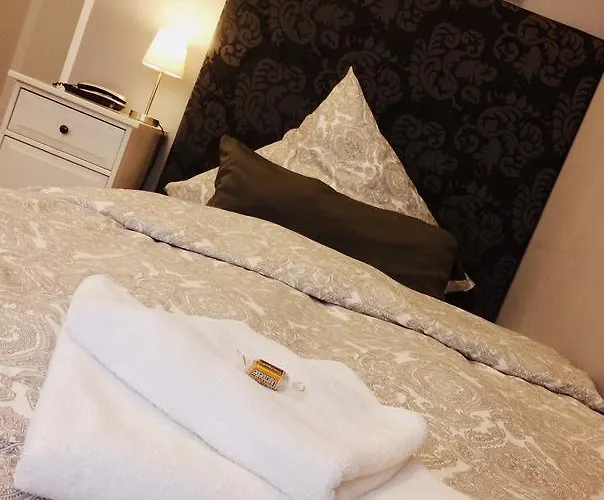 Heddernheimer Hof Франкфурт-на-Майне